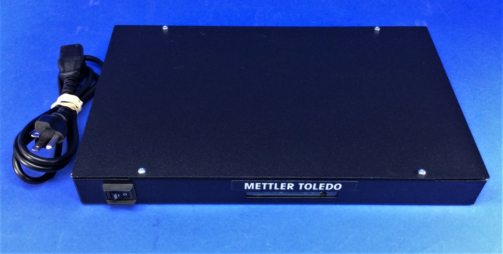 Mettler Toledo Model: REM0 Fact No: REM05210000
