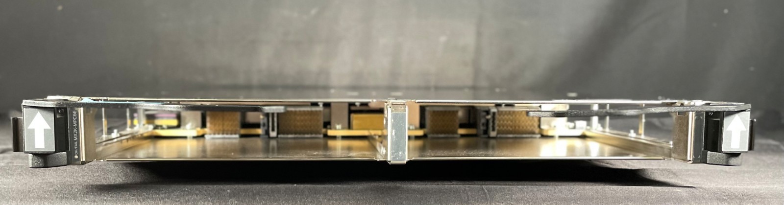 Juniper MX2K-MPC6E-A MPC6E 3D 480G 2-Slot Modular Port Concentrator