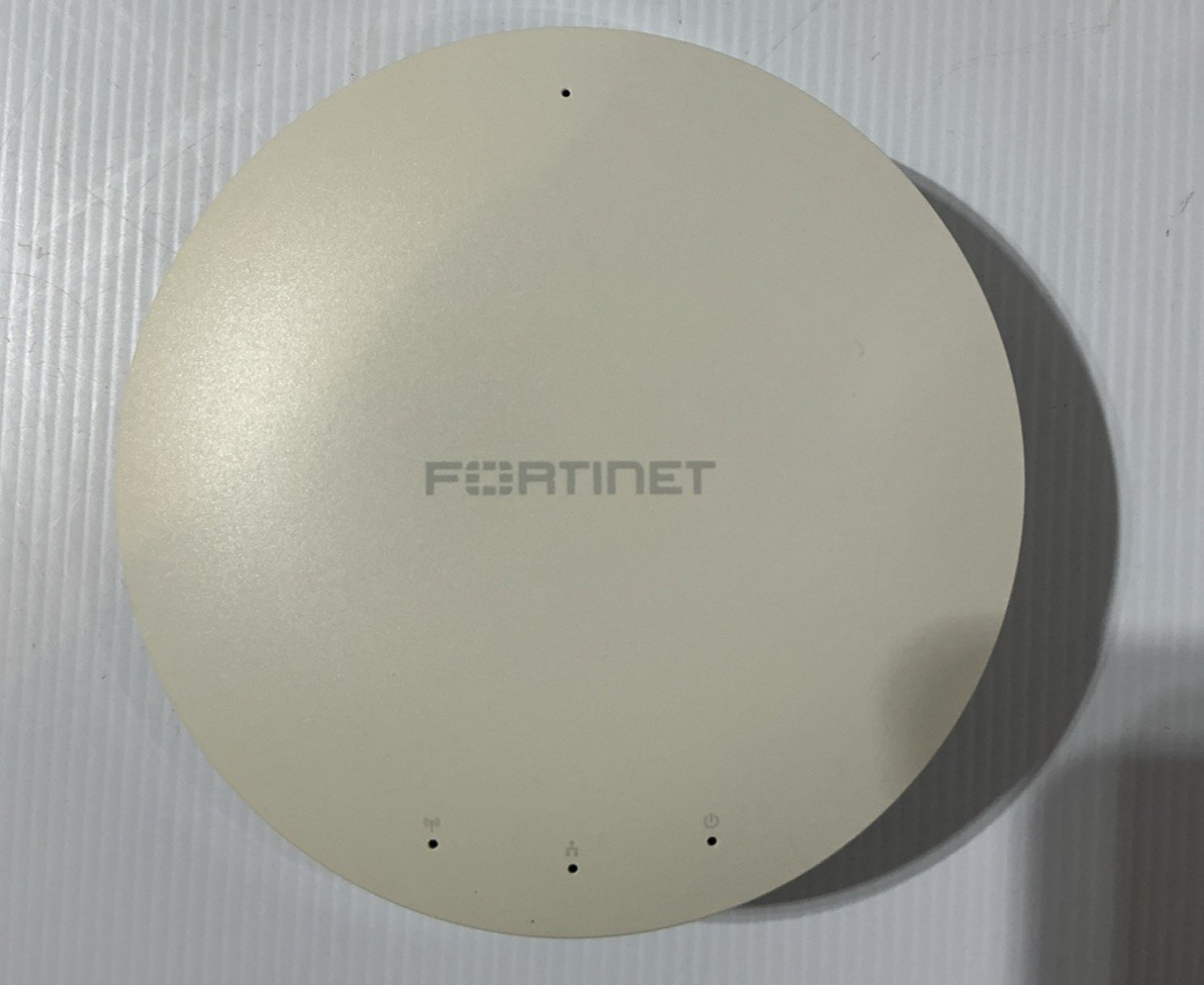 Fortinet FortiAP-221B-A Wireless Access Point