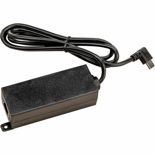 Heckler Design PoE to USB-C Power and Data Adapter