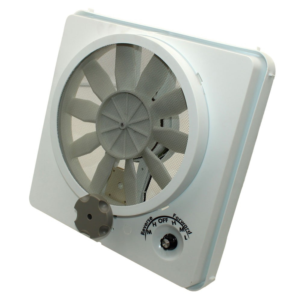 Replacement Vortex II Vent Upgrade Kit 90046-CR