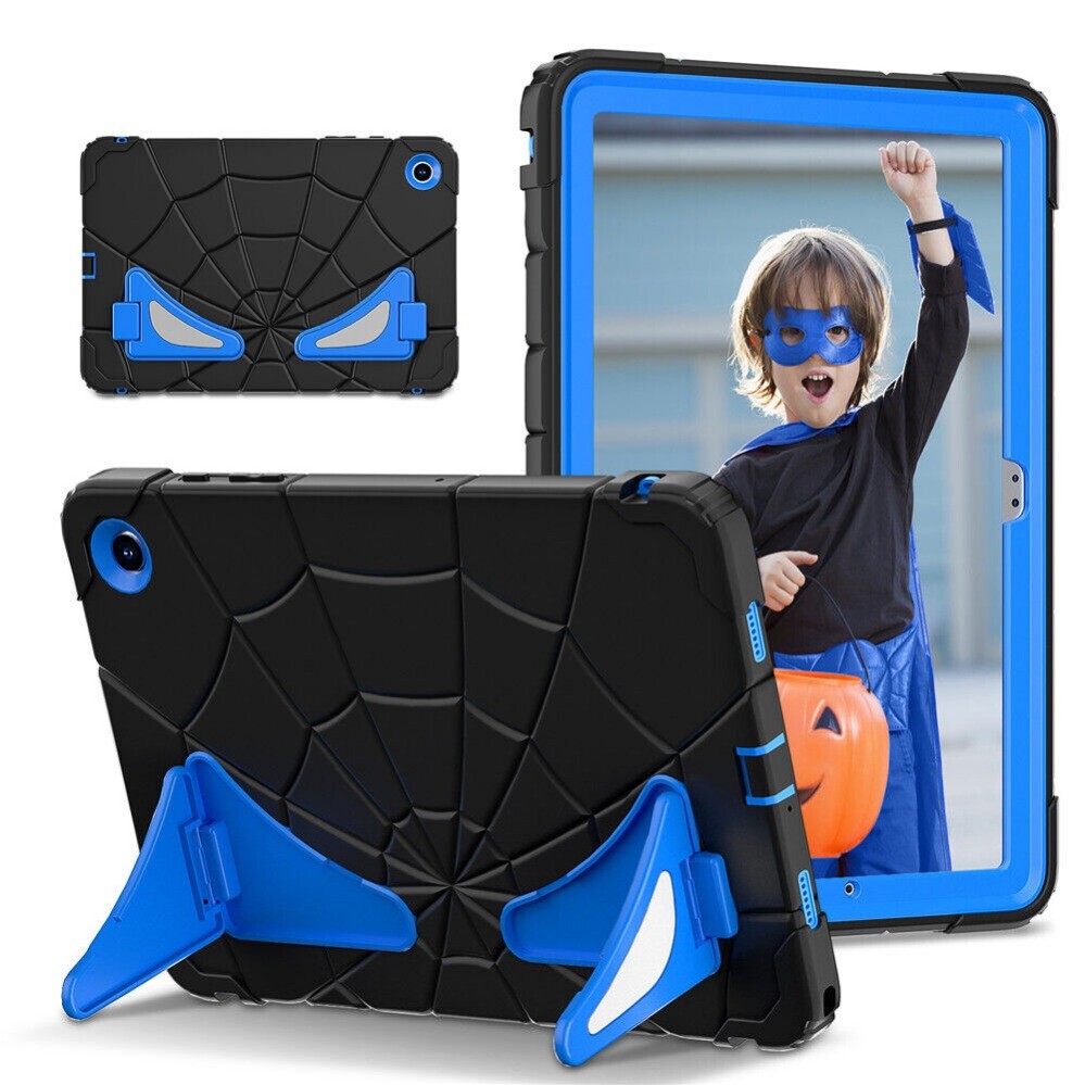 For Samsung Galaxy Tab A9 / A9 Plus Tablet Kids Shockproof Heavy Duty Case Cover