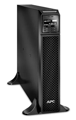 APC SRT1000XLA Smart-UPS SRT 1000VA 120V UPS Uninterruptible Power Supply