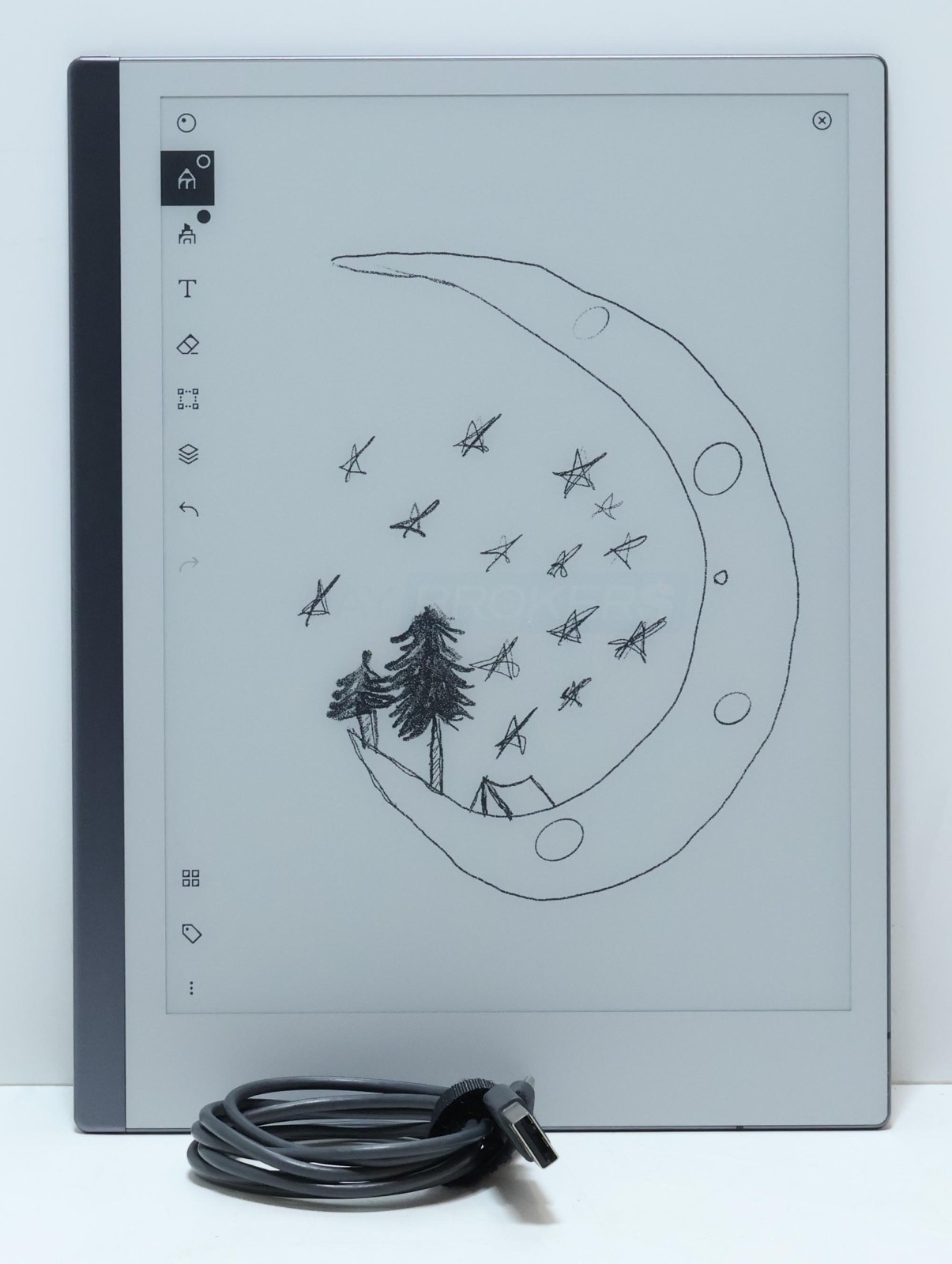 reMarkable 2 Paper Tablet 10.3" RM110 (Preowned)