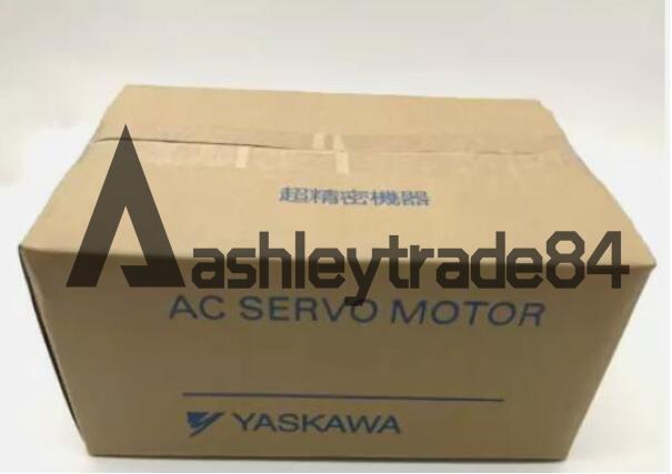 1PC YASKAWA SGMGV-13ADC6S SERVO MOTOR SGMGV13ADC6S New