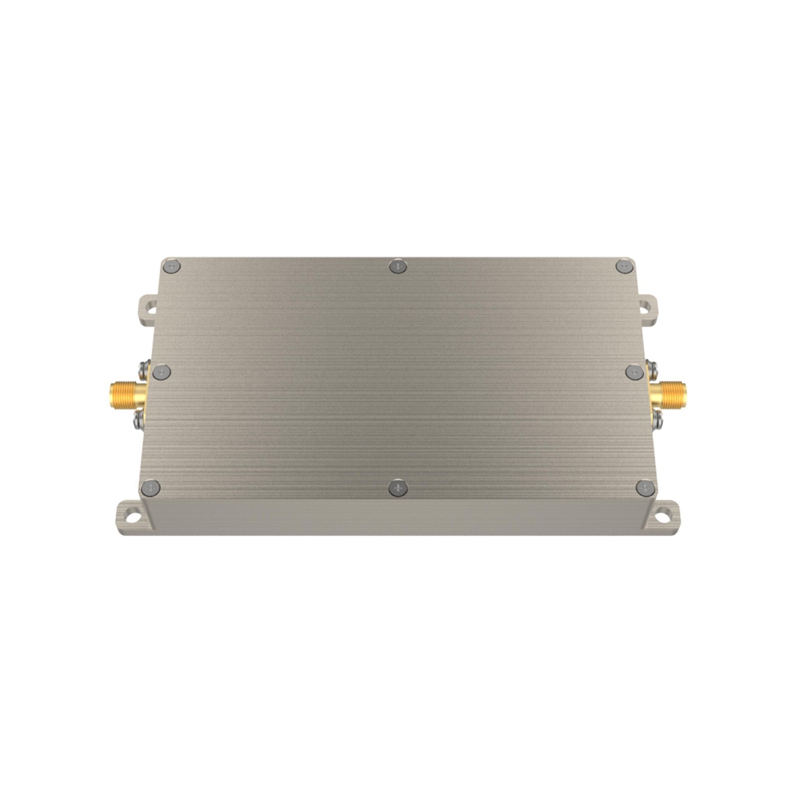 SZHUASHI 5.8GHz 802.11 n/ac 20W 43dBm Signal Booster For 5725MHz-5800MHz