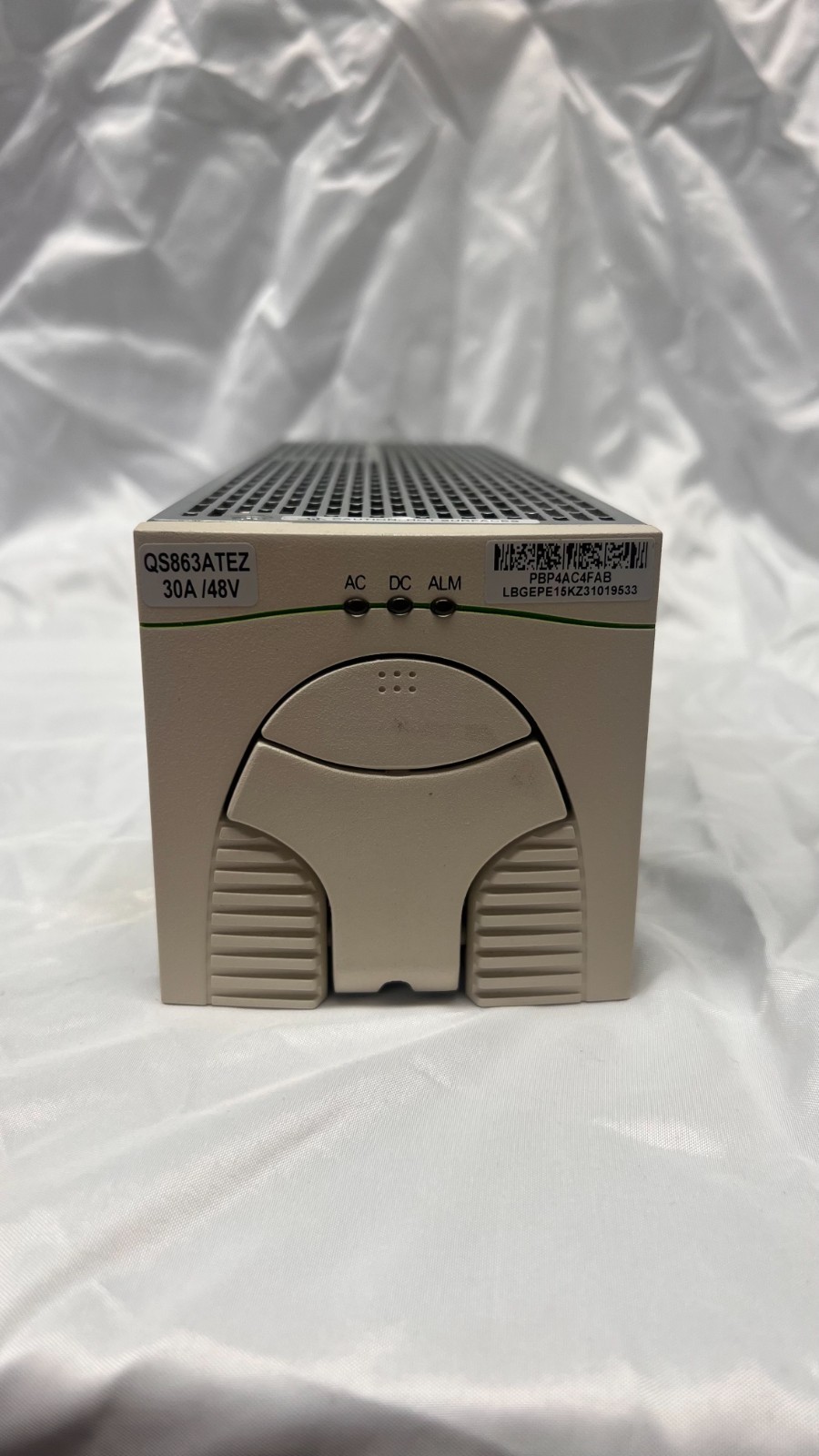 General Electric Rectifier QS863ATEZ-30A Tested/Working Condition