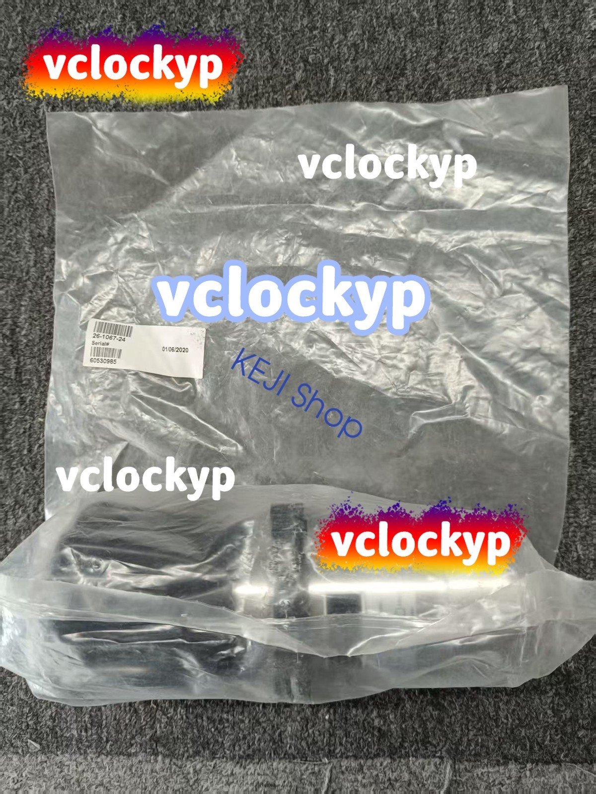 1PCS NEW Tescom 26-1067-24 Pressure Reducing Valve Fast Shipping Via DHL/FedEX