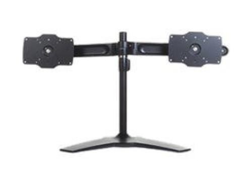Freedom9 AMR2S32 Dual Monitor Mount 24-32in VESA 75/100