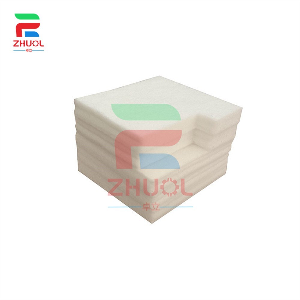 1Set C9344 Maintenance Tank Sponge For Epson Xp4100 Maintenance Box Xp-3100 4101