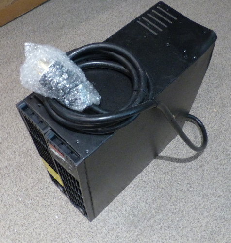 TRIPP-LITE UNINTERRUPTIBLE POWER SUPPLY TOWER SMART300CRMXL