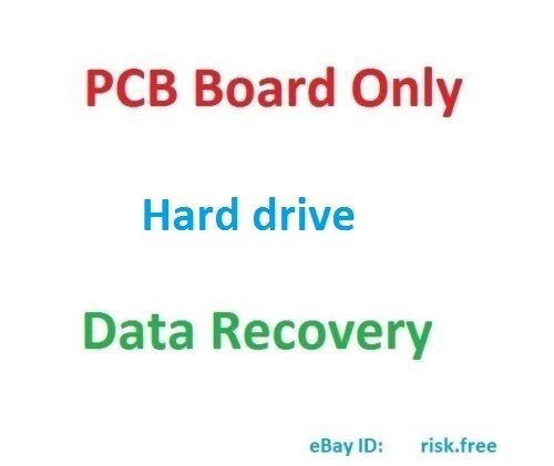 PCB - 2.5'' Hitachi HTS545016B9SA02 PN:0A70461 MLC:DA3031 160gb Sata  (P2 M-026)