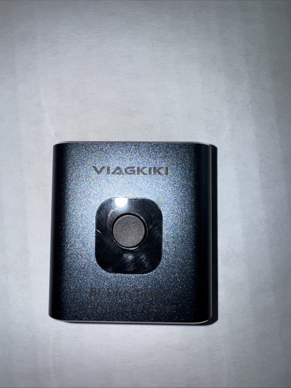 USB 3.0 Switcher Bi-Directional USB Switch 2 in 1 Out / 1 in 2 Out USB 