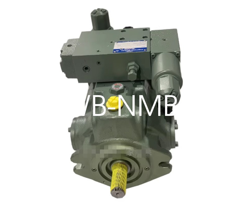 1PC New YUKEN variable displacement piston pump A45-F-R-04-H-K  FedEx or DHL