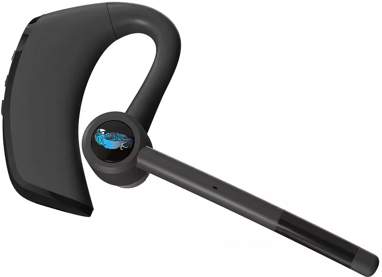 BlueParrott - M300-XT SE Wireless Bluetooth Mono Headset with 80% Noise-Cance...
