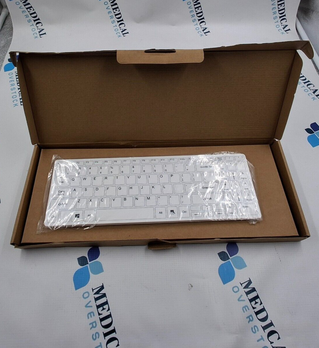 HP USB Keyboard Healthcare Edition 926941-001