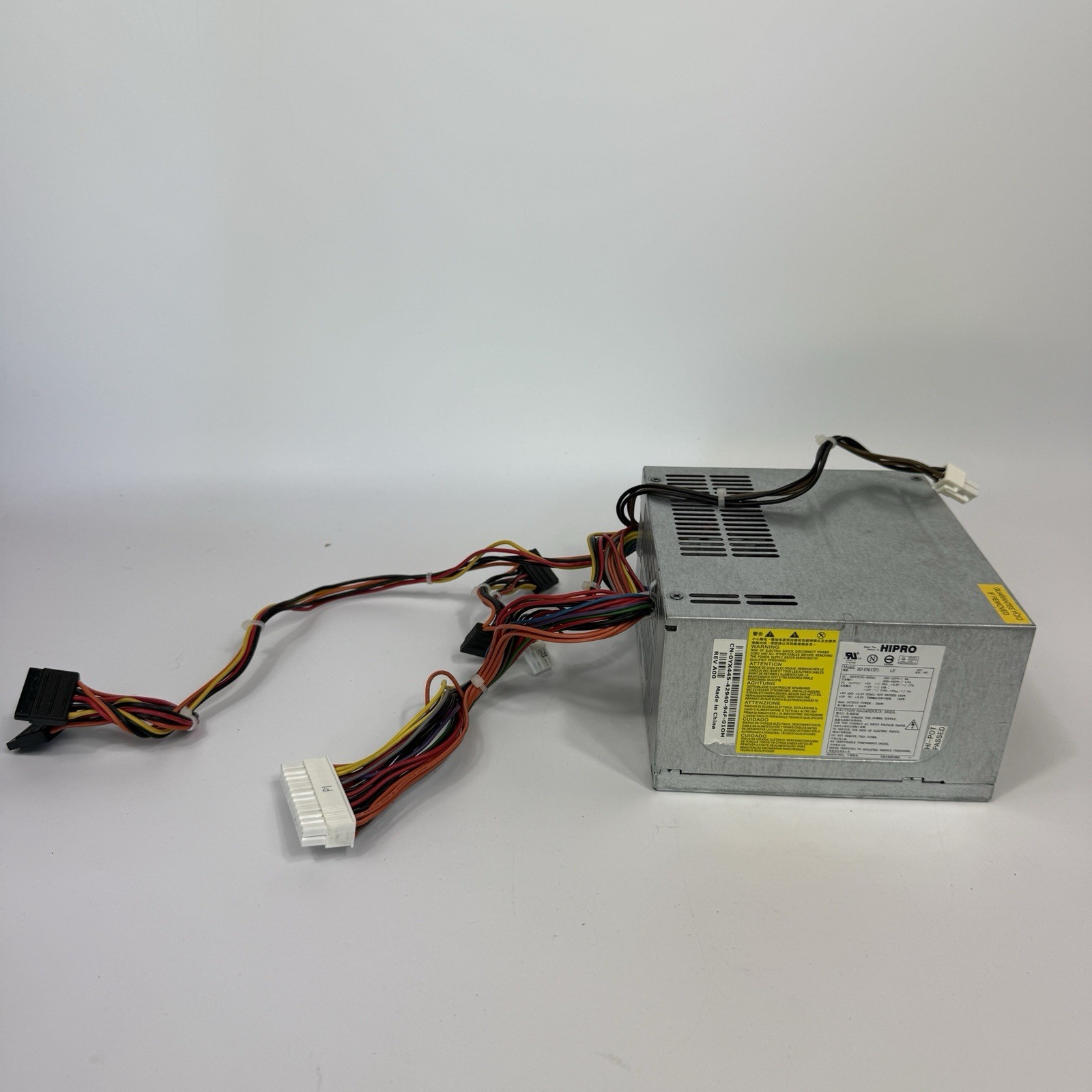 Hipro | HP P3017F3 Power Supply 300W LF Unit For Computer Tower Power Supply