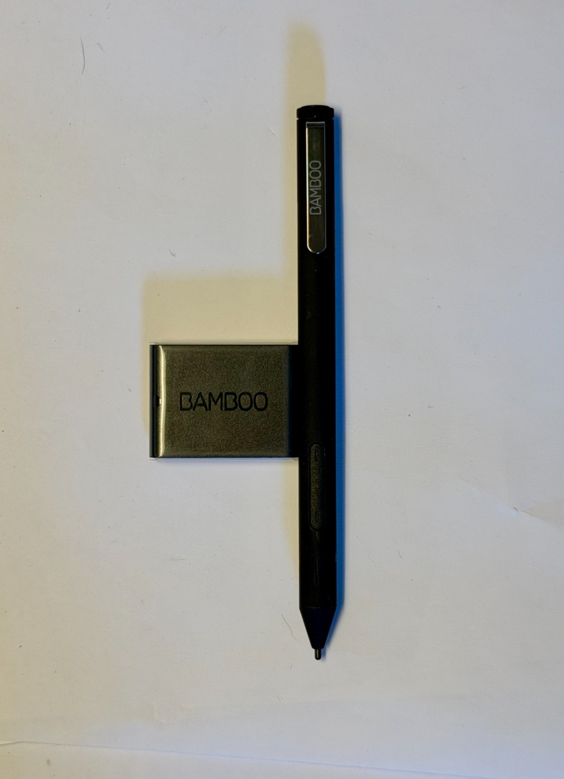 Wacom CS321AK Bamboo Ink Smart Stylus Pen for Windows Surface Touchscreen *read*