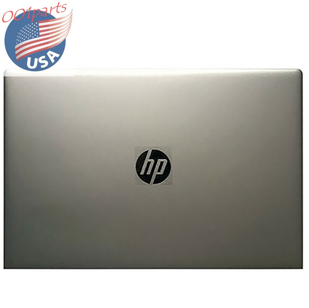 New For HP ProBook 650 G4 655 G4 G5 LCD Rear Top Lid Back Cover L09575-001 USK