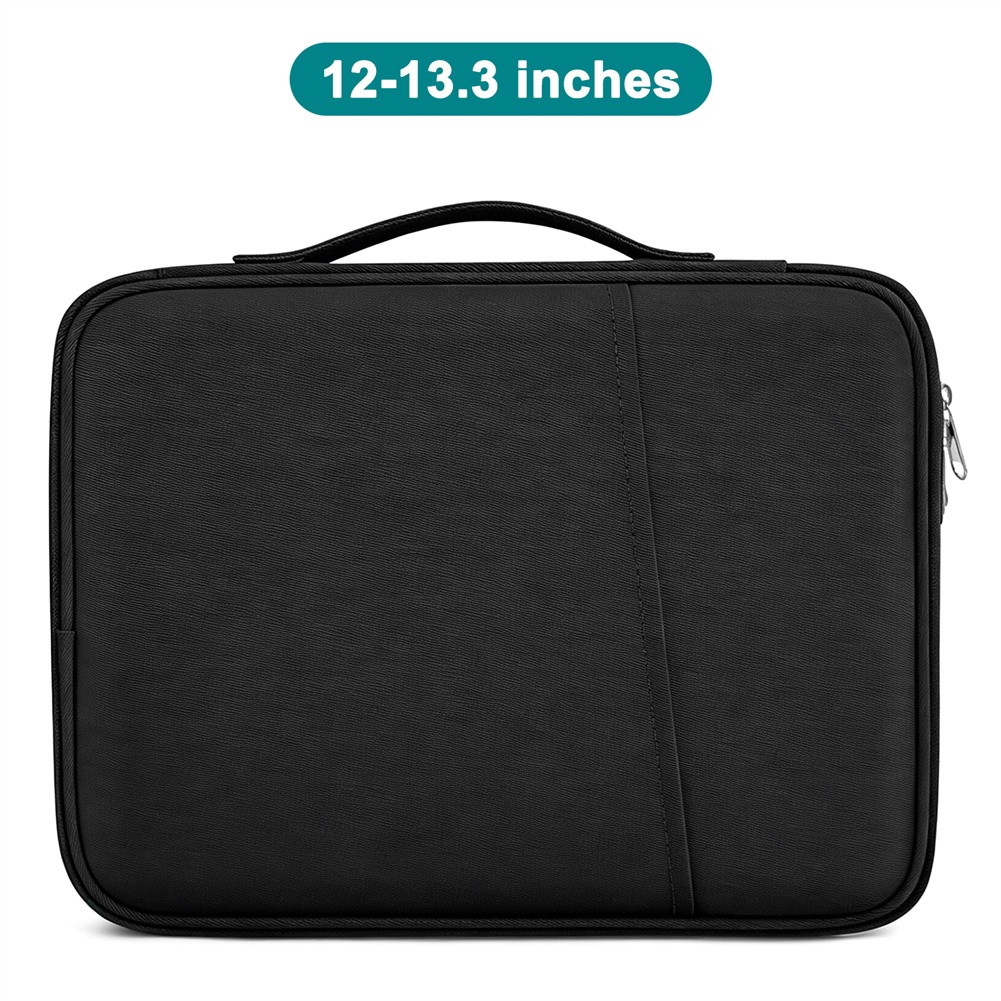 Universal Tablet Sleeve Case Shockproof Pouch for 12"-13.3" iPad Samsung Tab