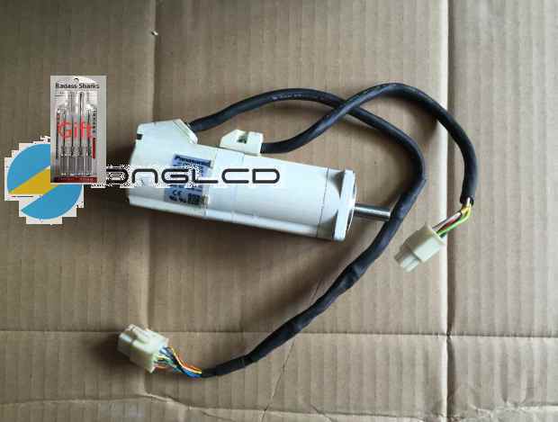 1PCS MSMA011C1N via DHL or Fedex fast shipping