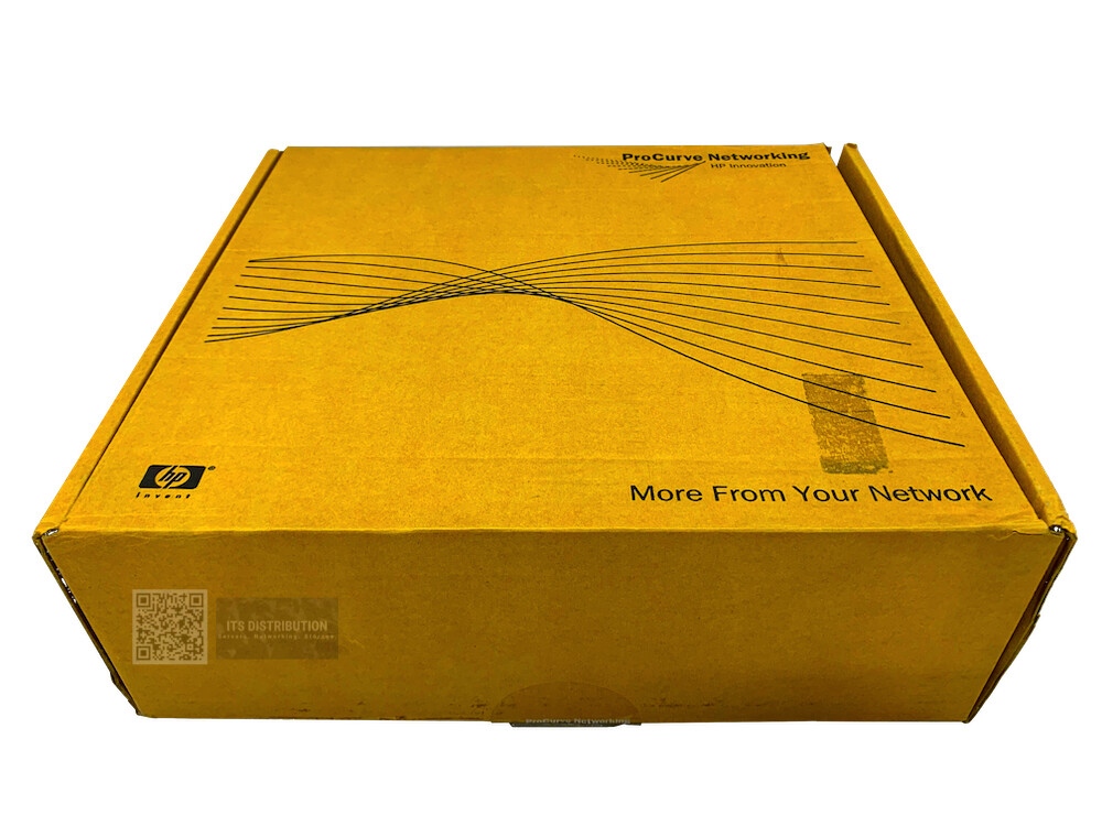 J9051A I Open Box HP ProCurve Wireless Edge Services zl Module