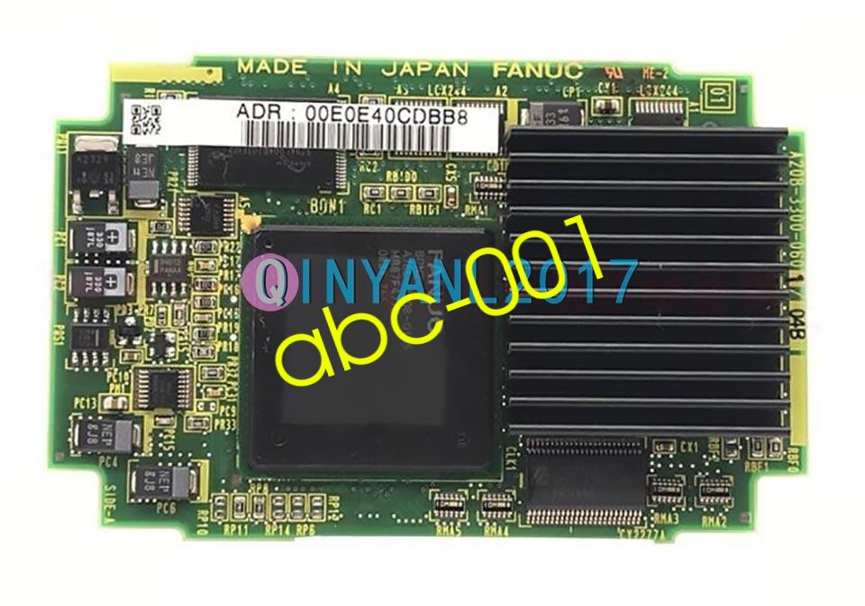 1PC FANUC CIRCUIT BOARD A20B-3300-0601 NEW