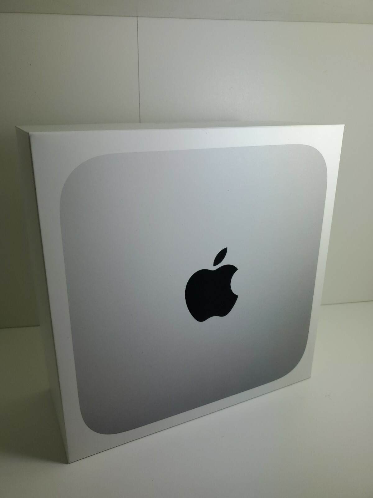 Mac Mini M1 Empty Box  256 GB 8 GB RAM  All Packaging Shown Included