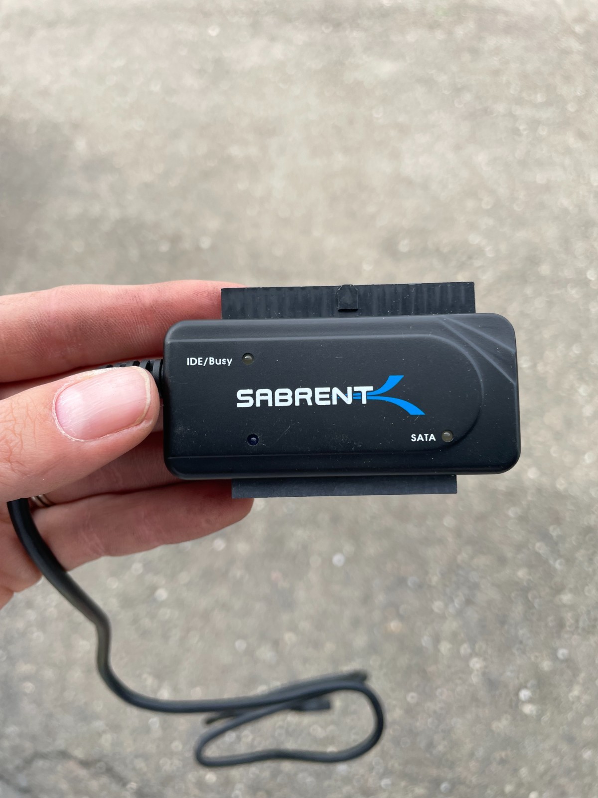 sabrent usb-dsc5