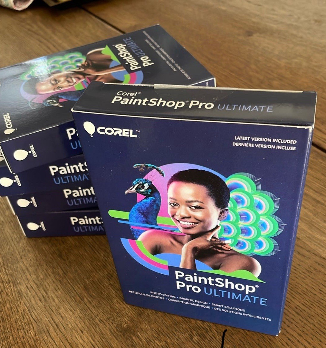 Corel PaintShop Pro Ultimate 2023 Photo Editing/Graphic Design Digital Download 