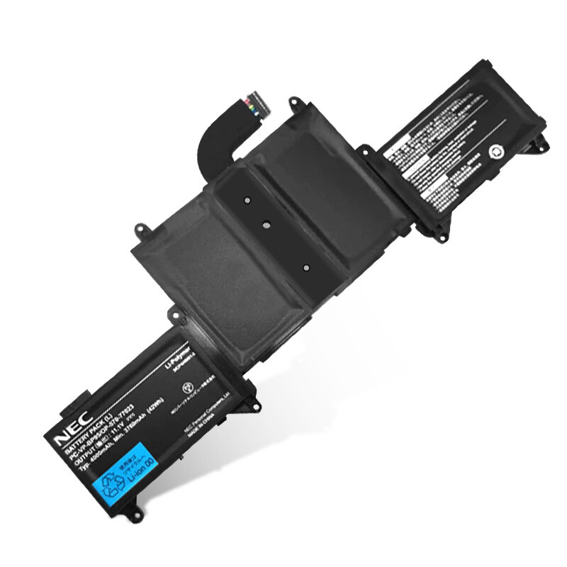 New Genuine PC-VP-BP95 Laptop Battery for NEC LaVie Z OP-570-77023 LZ650 LZ750