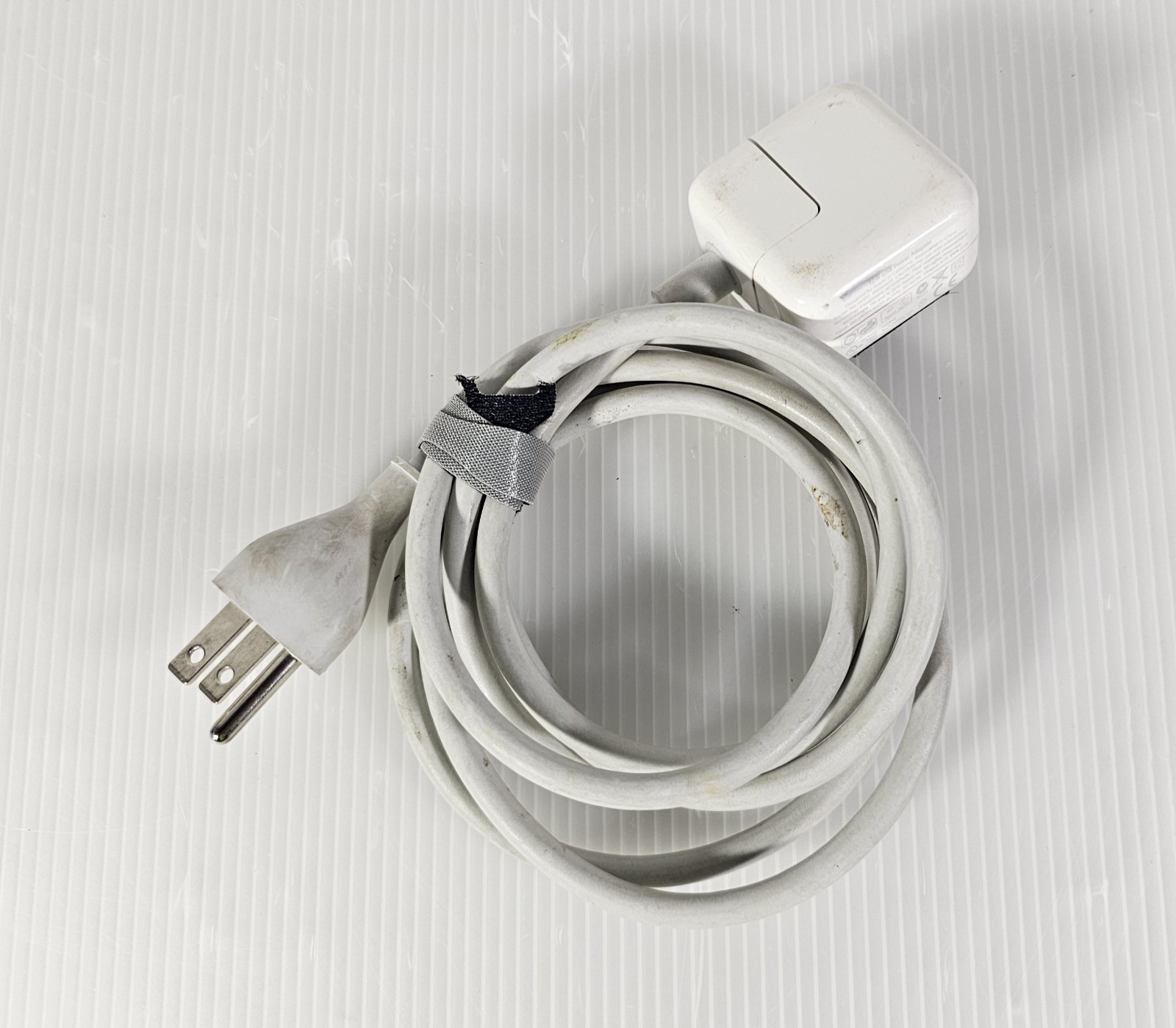 Apple A1357 OEM, 10W USB Power Adapter 