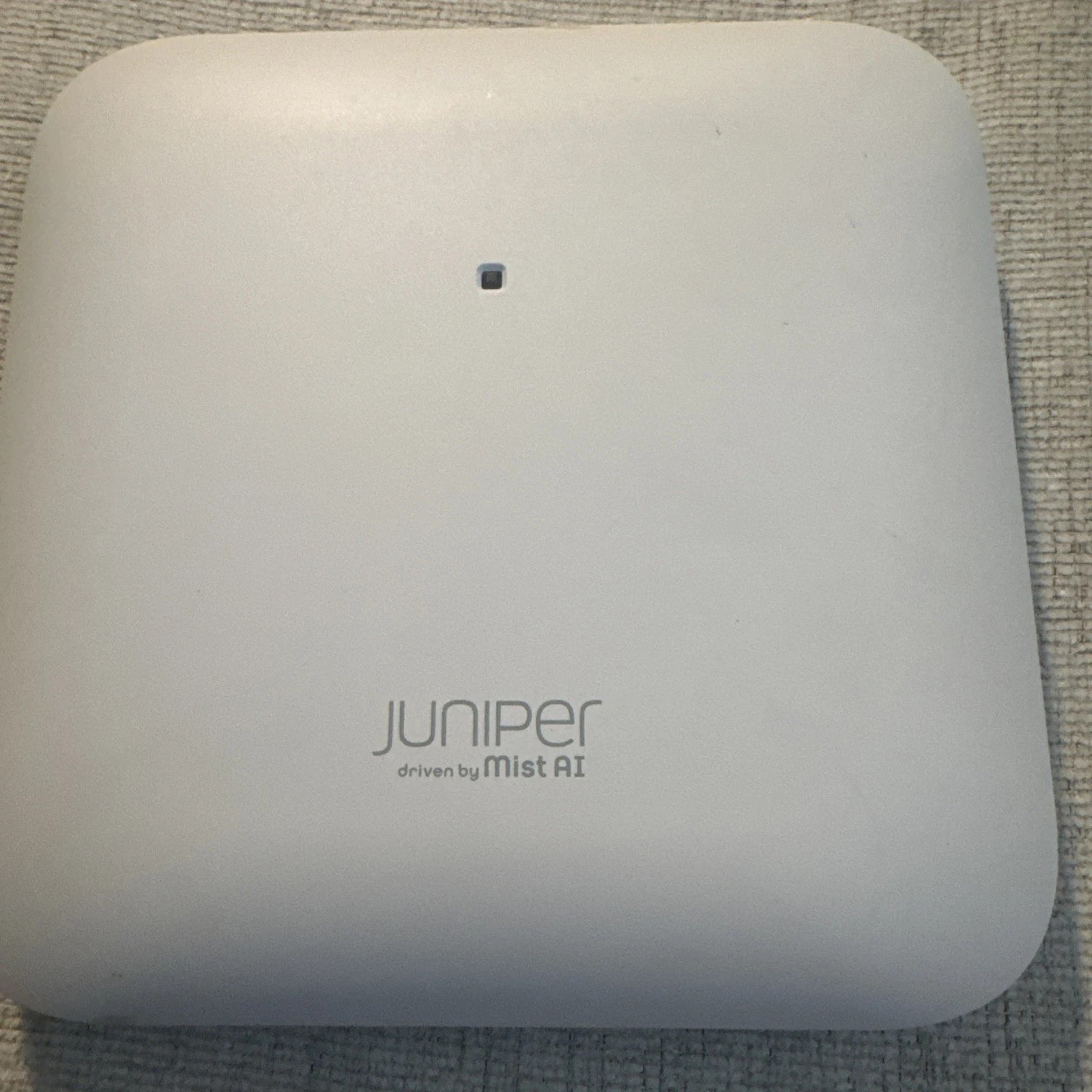Juniper Networks AP43 US Mist Wireless Access Point 802.11ax Complete