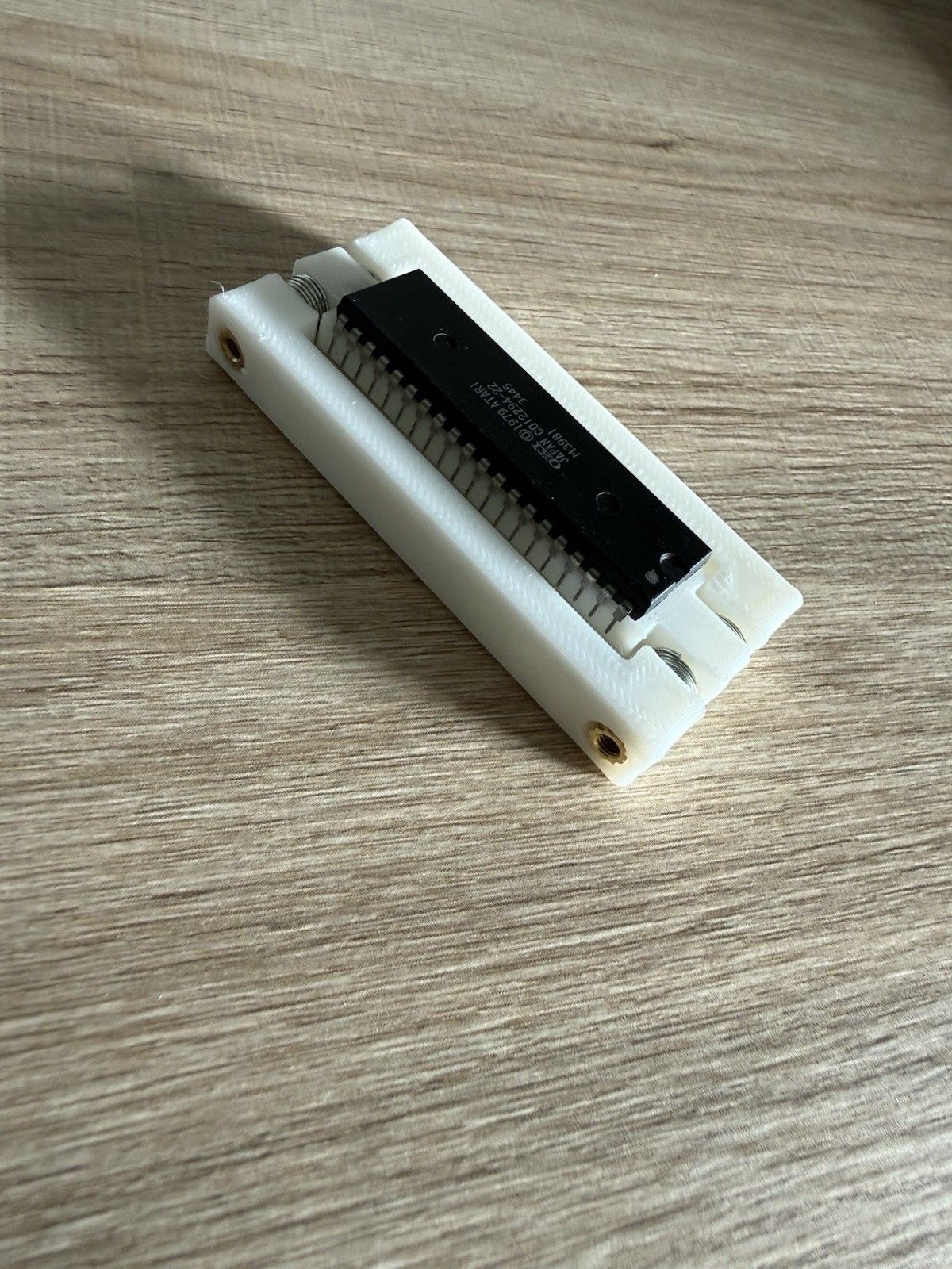 Atari POKEY IC Chip CO12294 - Tested And Working From 800XL