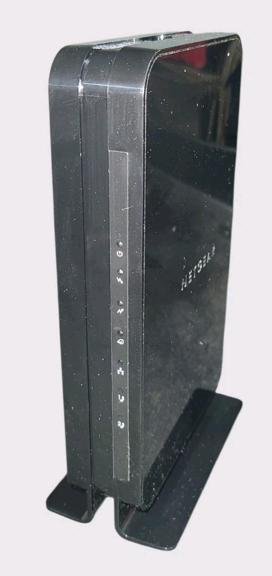 NETGEAR CM500V Cable  Modem for Internet & Voice