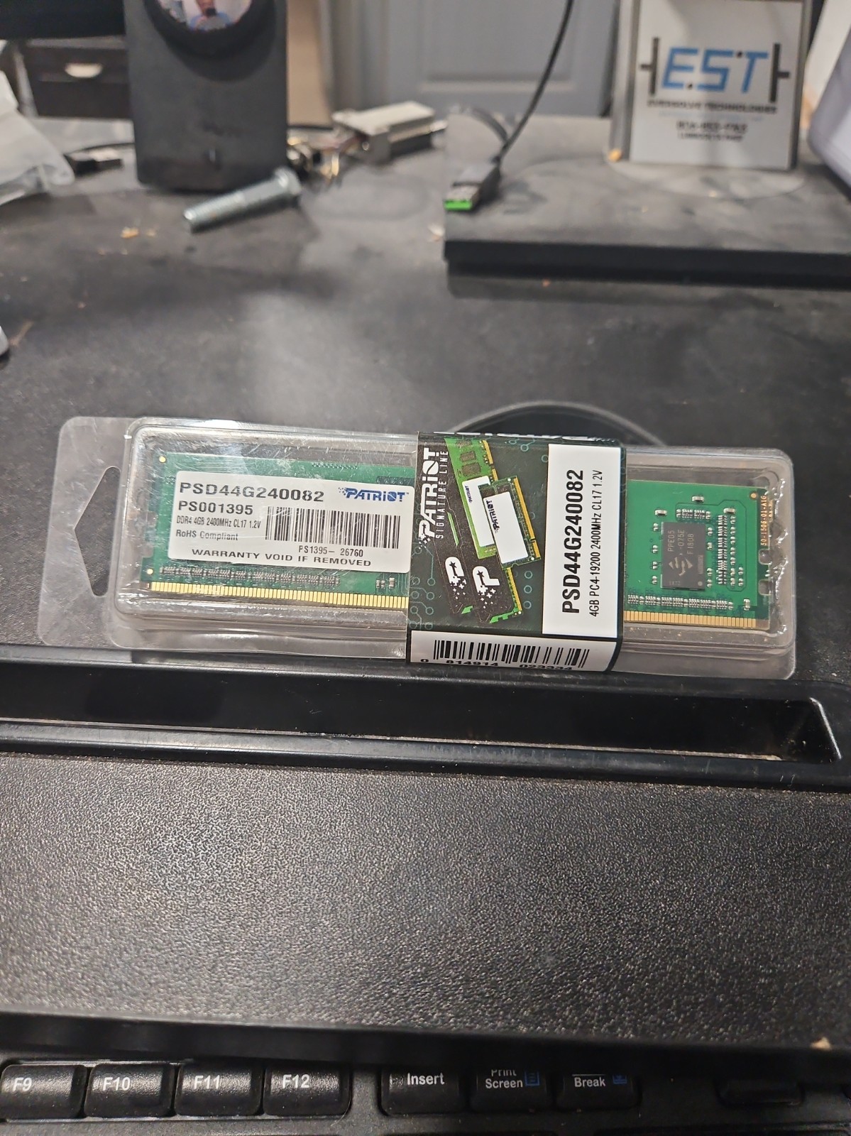 Patriot Memory PSD44G240082