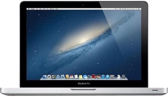 Apple MacBook Pro A1278 MD101LL/A 13" 2.5GHz i5-3210M 4GB 500GB HDD, Very Good
