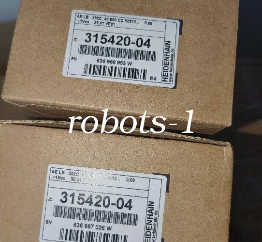 1pcs NEW HEIDENHAIN AE LB 382C 315420-04 encoder FedEx or DHL