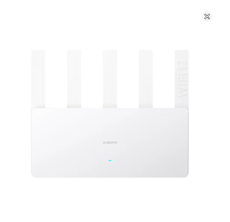 NEW Xiaomi Router BE5000 Wi-Fi 7 2.4/5GHz Dual-Frequency Mesh 2.5G