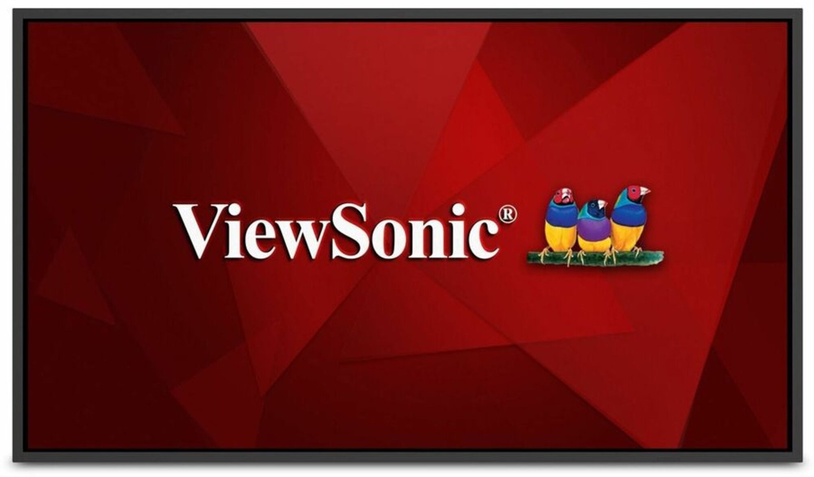 Viewsonic - CDE43G3 - ViewSonic CDE43G3 43 Inch 4K UHD OS-Free Commercial