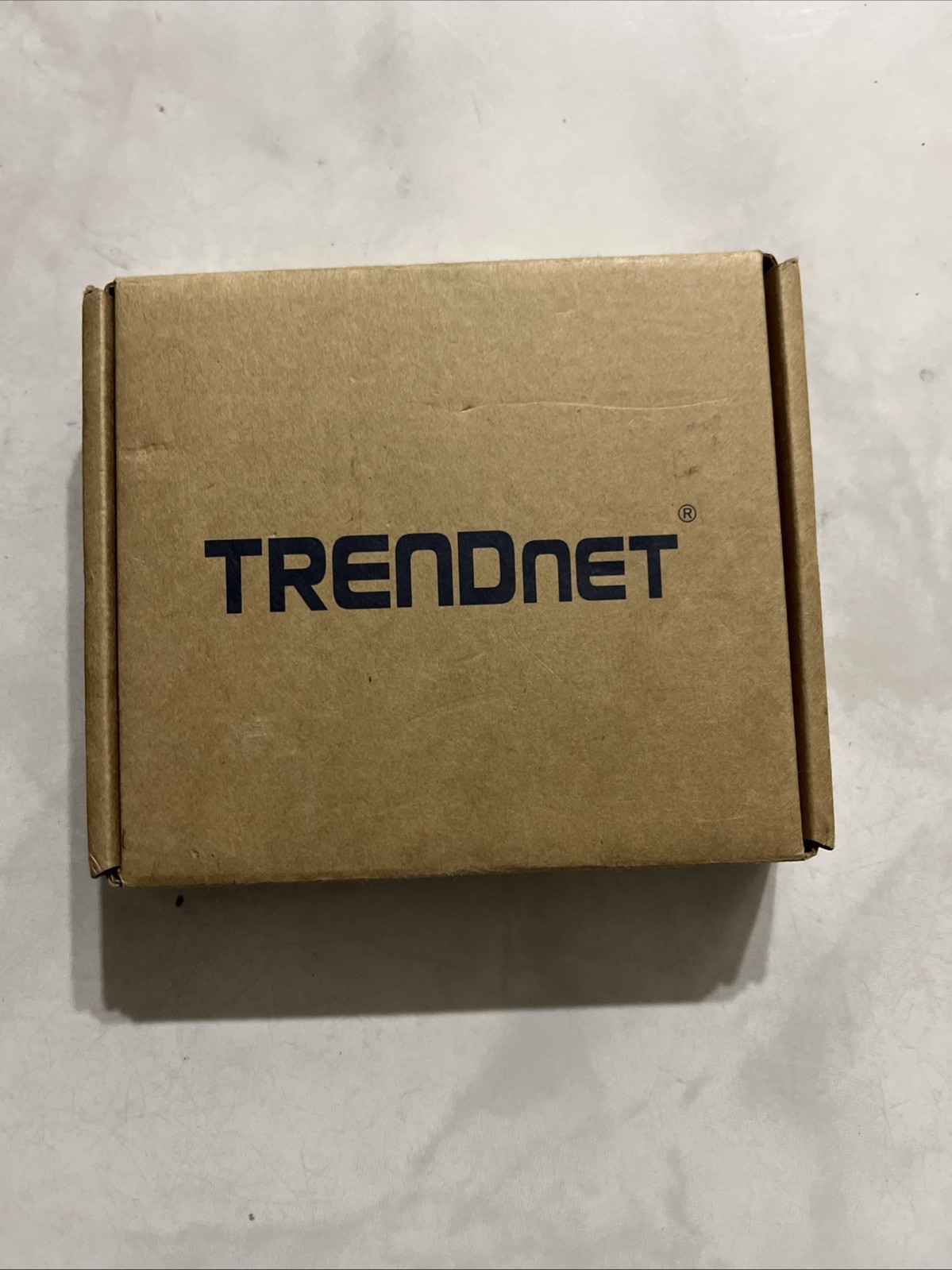 TRENDnet TFC PGSFP Gigabit PoE Fiber Media Converter 100 1000BASE SFP Compati...