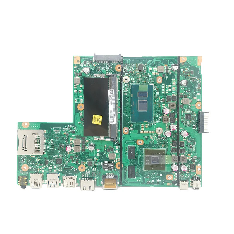 For ASUS Laptop VivoBook R540UP R540U X540U X540UP F540U X540UPR Motherboard