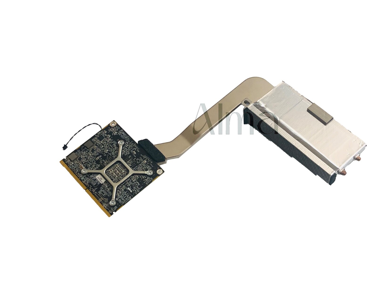109-C29557-00 AMD RADEON HD 6750M 512MB GRAPHICS CARD for iMac 21.5" A1311 2011