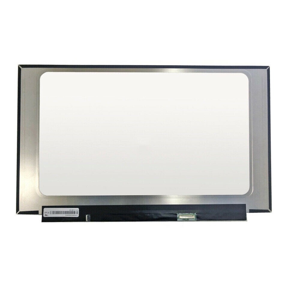 B156HAN10.2 eDP 40 Pin 240HZ FHD LCD Screen Laptop REPLACEMENT Display Panel