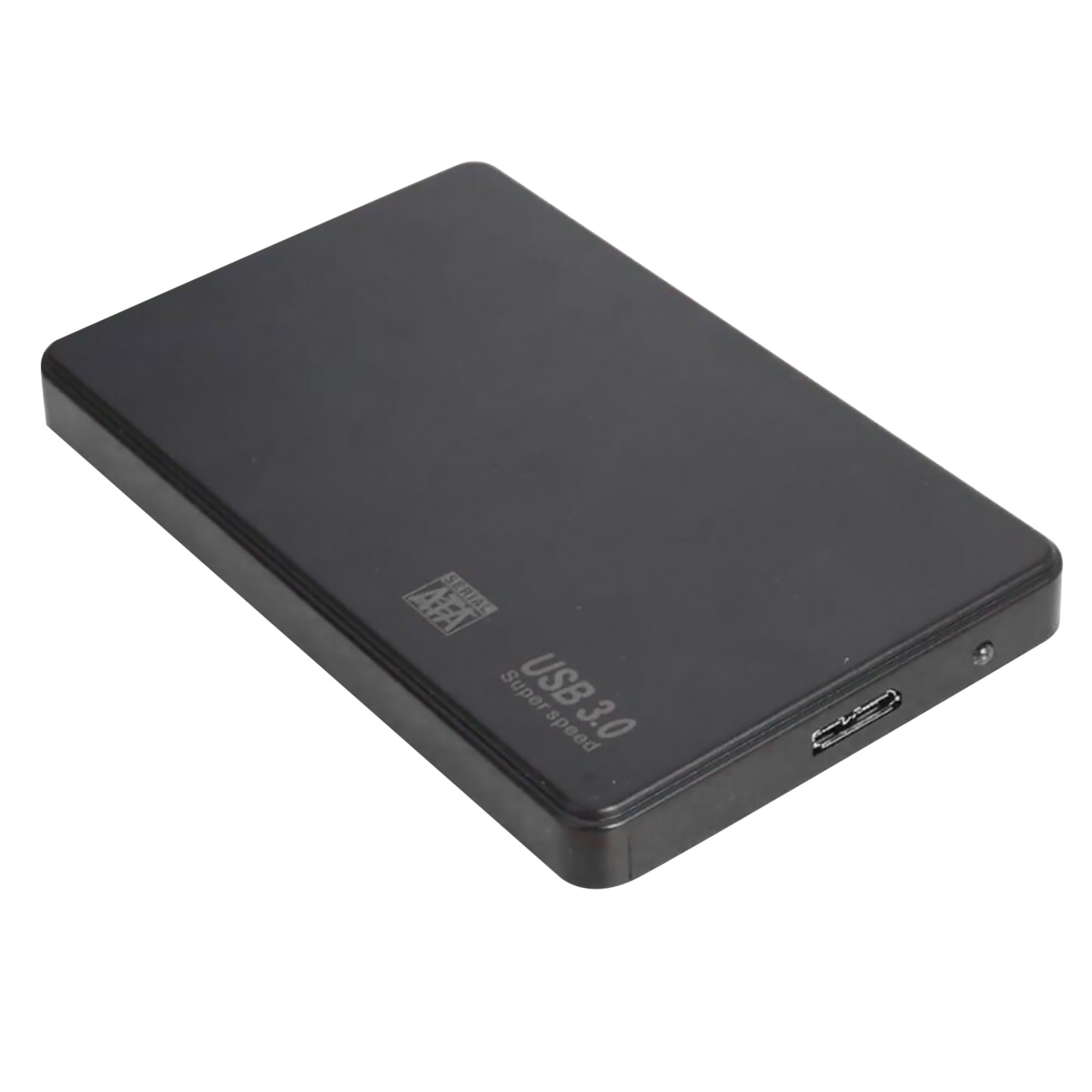 USB 3.0 Portable External Hard Drive Ultra Box SATA Storage Devices Case