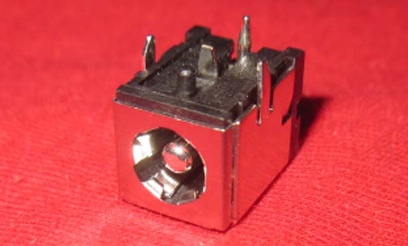 DC POWER JACK TOSHIBA SATELLITE M35X-S114 M35X-S3112 M35X-S1142 M35X-S3491 PORT