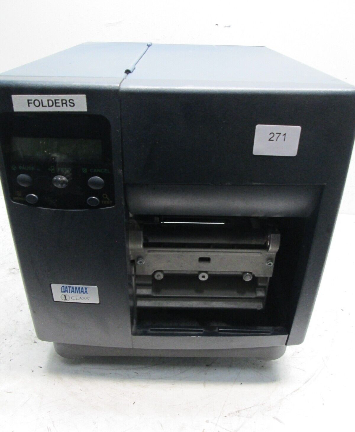 Datamax DMX-I4208 Thermal Printer - Tested
