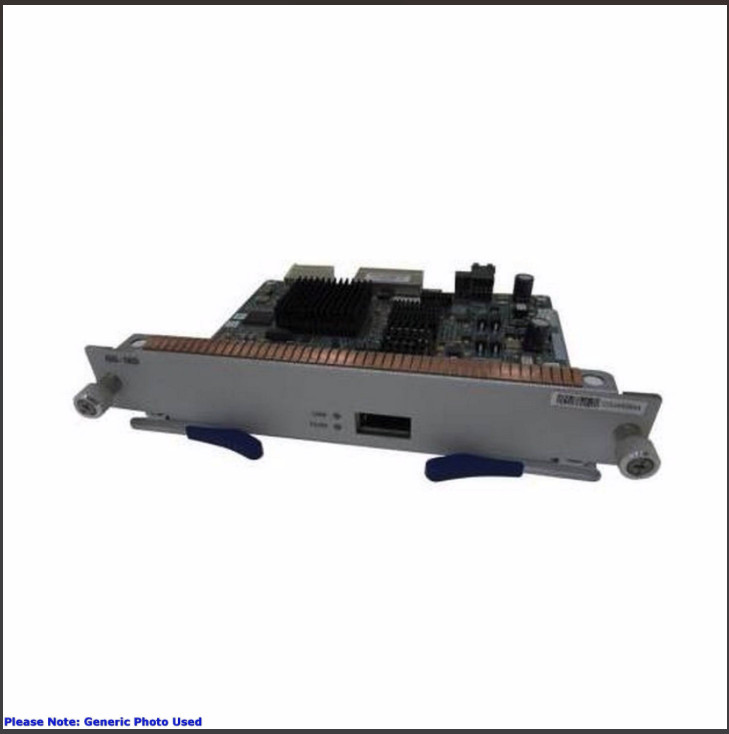 Juniper NS-ISG-1XG 10Gbit Oversubscribed I/O Module ISG1000 ISG2000 1-Port NEW.