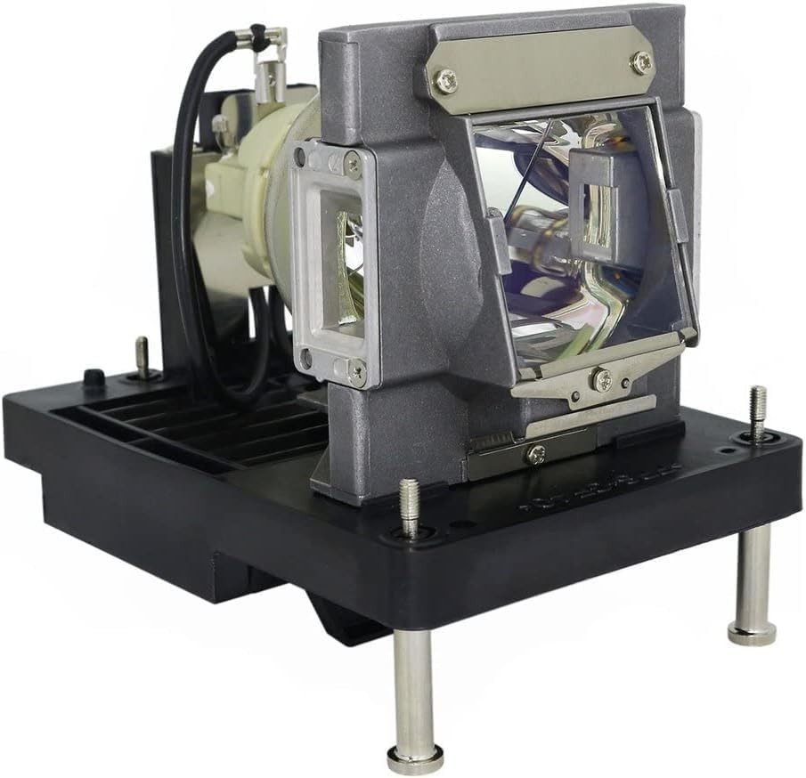 IET Genuine OEM Lamp for Digital Projection E-Vision 8000 Projector Philips Bulb