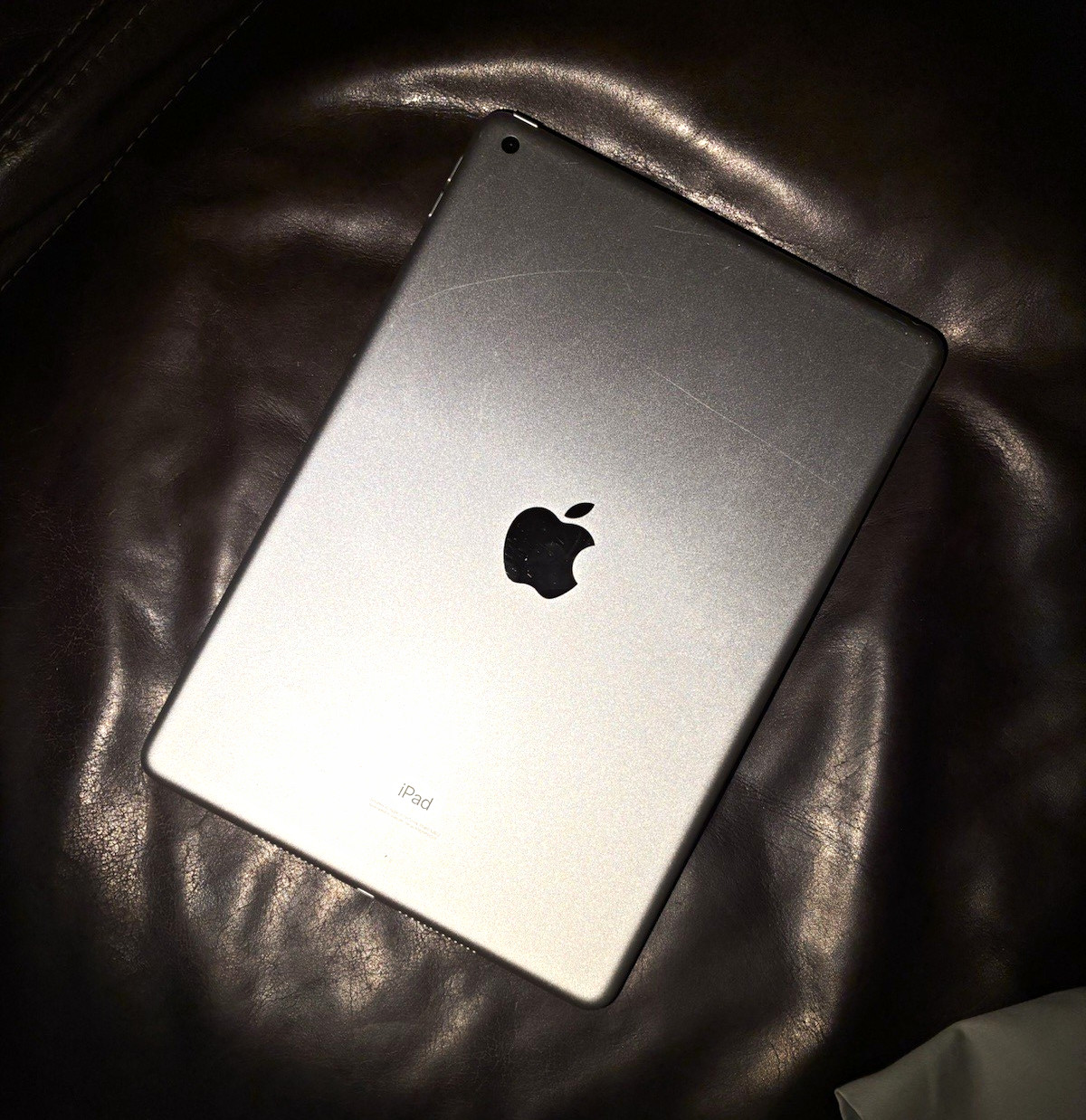 Apple iPad 9th Generation Tablet - Silver Color - 64GB Wifi Only